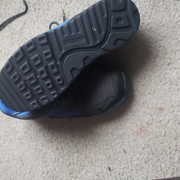 Steel Toe Shoes - Picture 3 of 3